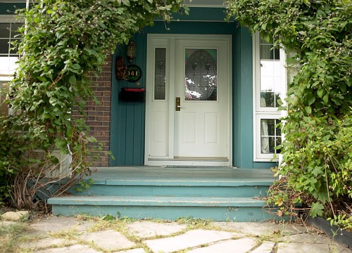 1 Bed House in Hackney, E8