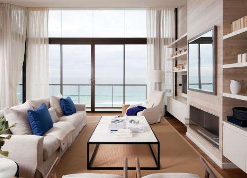 5 Bed Flat in Hammersmith, London W6