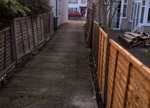 15A ADDERLEY ROAD, Harrow, HA3 7HS.